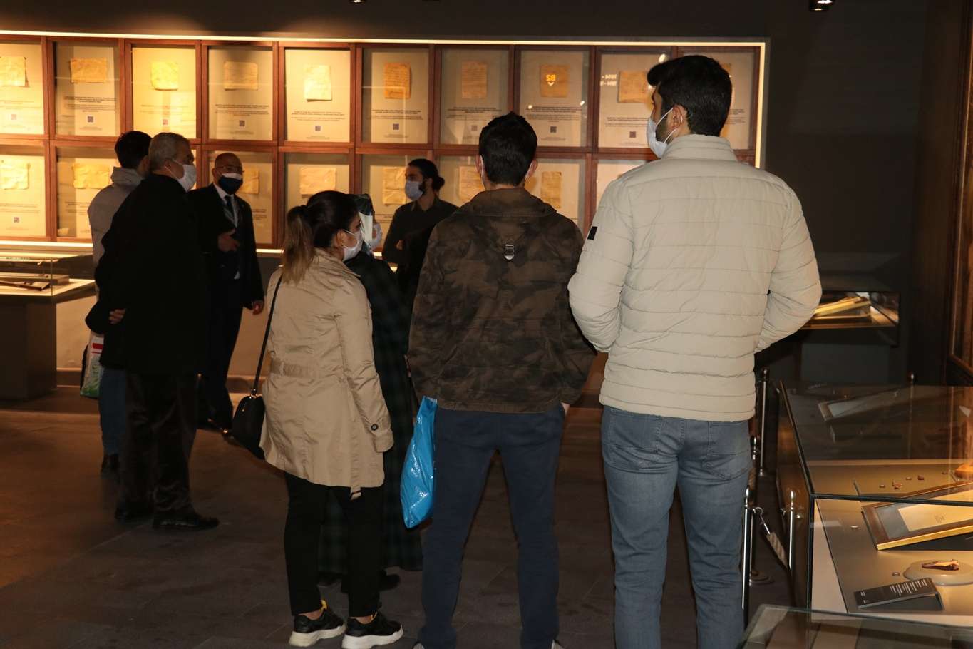 Antep Savunması’nı ve Fransız zulmünü anlatan müze büyük ilgi gördü